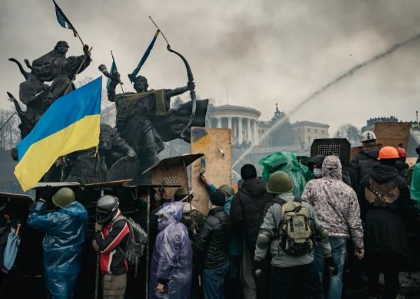 Prof. Severin - RĂZBOIUL DIN UCRAINA: CÂND TOȚI COMBATAȚII PIERD ȘI TERȚII CÂȘTIGĂ (Partea a II-a)