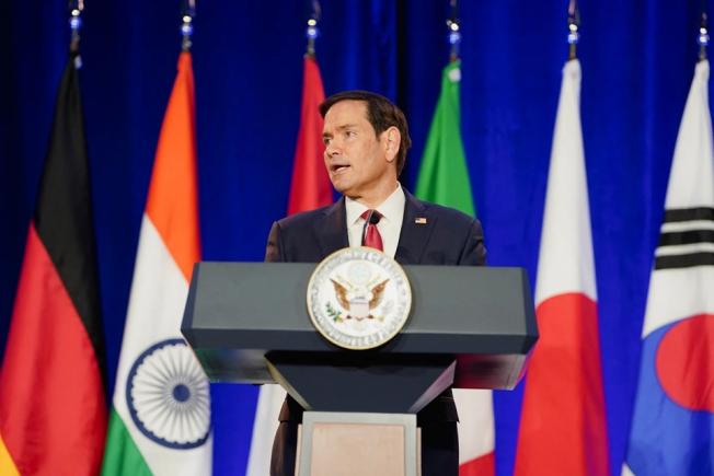 Marco Rubio laudă Polonia: „Este exact ce avem nevoie”