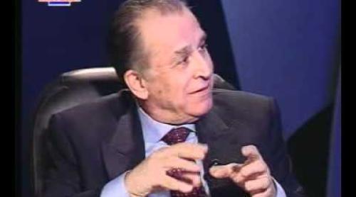 21.03.1997 - Iliescu, lider al Opozitiei
