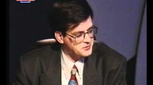 24.03.1997 - Despre coruptia in vama