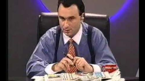 4.12.1997 - Despre tragerea la sorti a grupelor pentru CM de fotbal din Franta