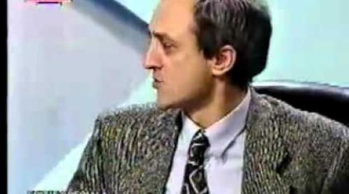 28.01.1998 - Criza politica -- PD isi retrage ministrii din Guvernul Ciorbea