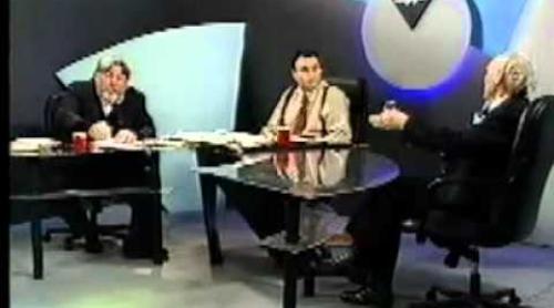 2.02.1998 - Despre doctrine politice: liberalism vs socialism