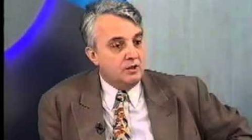 9.02.1998 - Despre reforma sanitara in Romania, despre medicina privata si cea publica
