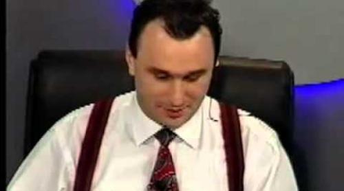 10.02.1998 - Liberalii s-au intilnit cu presedintele Emil Constantinescu