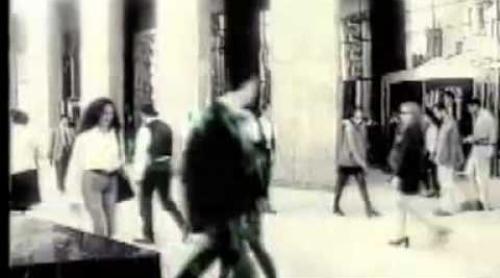 12.02.1998 - Prima zi de greva generala a personalului medical