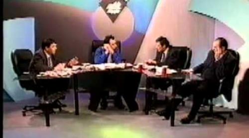 26.02.1998 - Scrisoarea lui Victor Ciorbea catre fostii ministrii PD