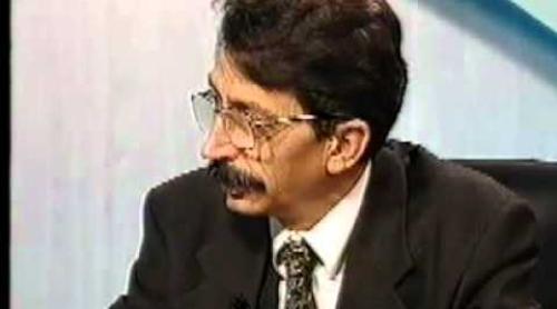 3.03.1998 - Despre Agentia Nationala pentru dezvoltarea zonelor miniere