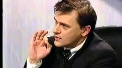 17.03.1998 - Despre privatizare