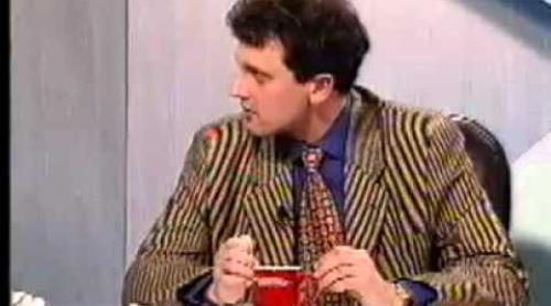 23.03.1998 - Despre reforma CDR prin restructurare si concedieri