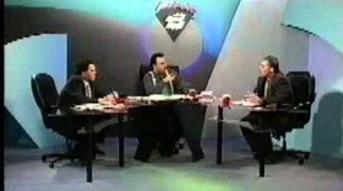 25.03.1998  - Despre protectie sociala, salarii, pensii si marirea alocatiei pentru copii