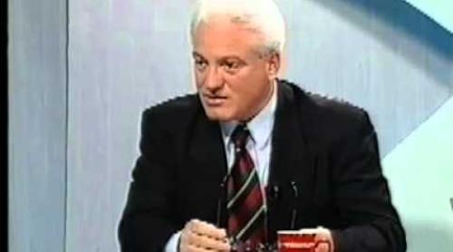 26.03.1998  - Demisia lui Victor Ciorbea