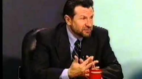 30.03.1998 - Victor Ciorbea si-a dat demisia din functia de prim-ministru