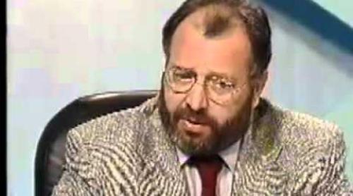 31.03.1998  - Despre negocierile pentru formarea noului guvern