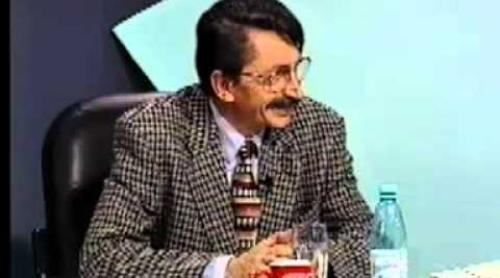 1.04.1998 -  Despre noul prim-ministru Radu Vasile si noua echipa guvernamentala