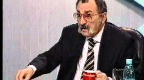 2.04.1998 - Despre noul guvern Radu Vasile
