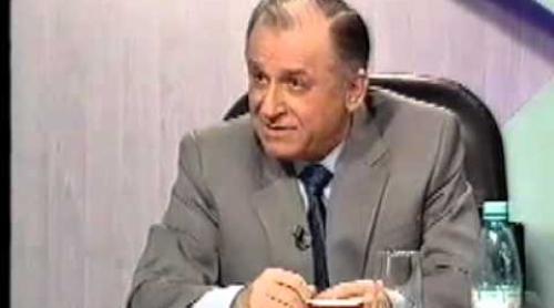 6.04.1998 - Despre viata de partid a PDSR in opozitie