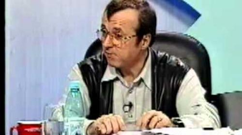 10.04.1998 - Cristoiu - nou numit director la Cotidianul