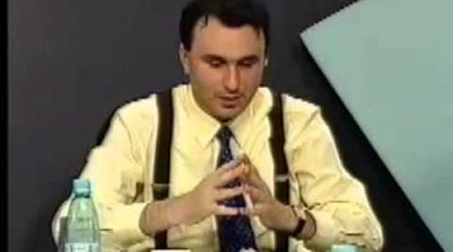 16.04.1998 - Primarul Ioan Ghise, informator al Securitatii