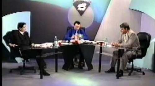 23.04.1998 - Tigareta 2  - Destituiri in conducerea SPP si in Armata
