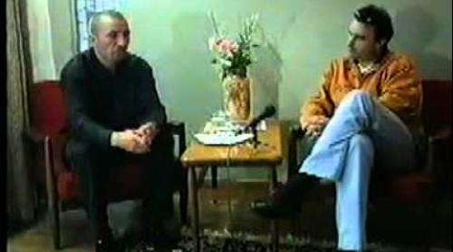 11.09.1998 - Hagi a anuntat retragerea de Nationala