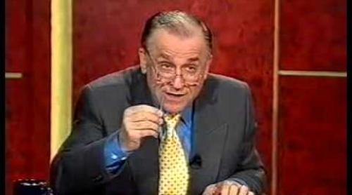 12.10.1998 - Conflictul din Kosovo. Romania deschide spatiul aerian pentru NATO