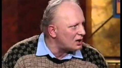 22.12.1998 - Revolutia de la Bucuresti din decembrie 1989