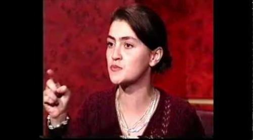 11.01.1999 - Scandal extraconjugal prezidențial