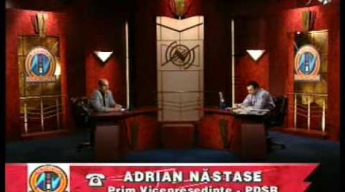 15.12.1999 - Despre filmul „Ceauşescu -- nebunia puterii