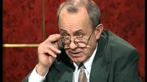 17.01.2000 - Despre cutremure în România