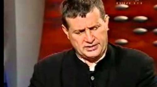 11.09.2000 - Retragerea lui Emil Constantinescu