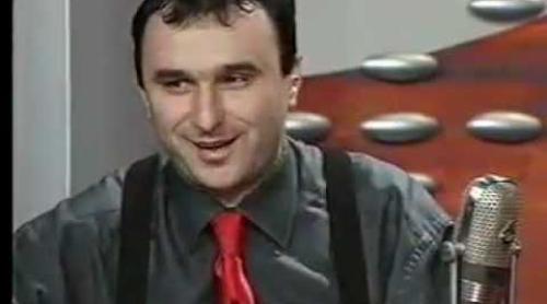 17.01.2001 - Despre manele in muzica romaneasca