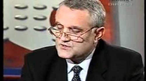 5.03.2001 - Uciderea politistului Sasa Disici la Timisoara