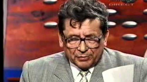 21.05.2001 - Medicamentul Nicolit