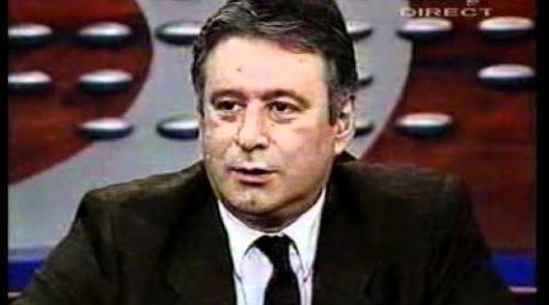 13.12.2001 - Documente despre procesul lui Nicu Ceausescu