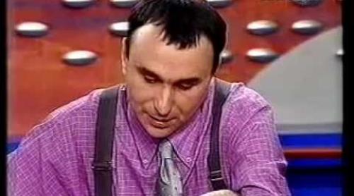 25.04.2002 - Despre declaratiile de venit global si 