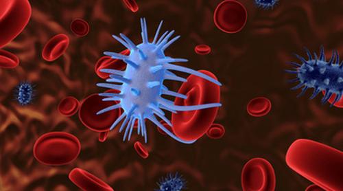 Top Sante : O noua arma anti-virus si anti-cancer