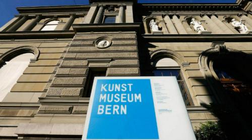 Muzee din Stuttgart și Kassel vor să expună ”comoara nazistă”