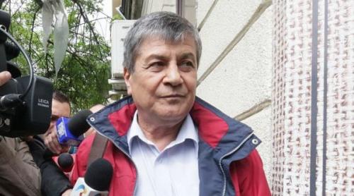 Judecătorul Stan Mustață, CONDAMNAT la 10 ani și opt luni de închisoare