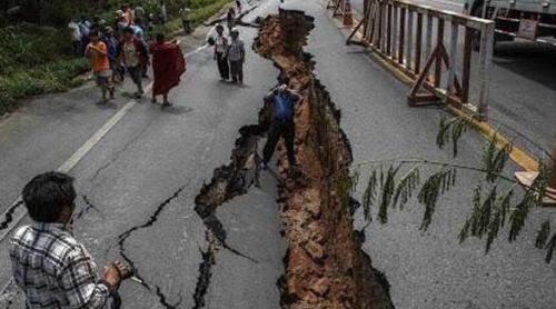 Ministerul Afacerilor Externe: ZECE ROMÂNI se află în zona afectată de cutremurul devastator din Nepal