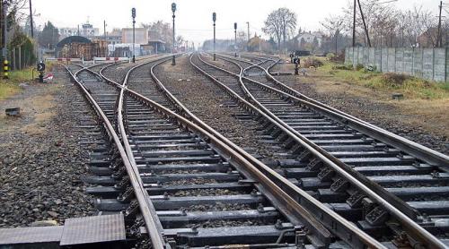 România, loc codaș într-un clasament al calității rețelei feroviare
