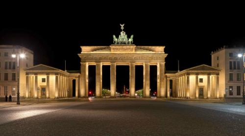 Berlinul sprijină cu 2,1 milioane de euro minoritatea germană din România