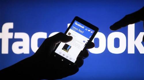 Milioane de utilizatori de Facebook, afectaţi de o eroare de sistem. Ţi-au dispărut şi ţie postări?