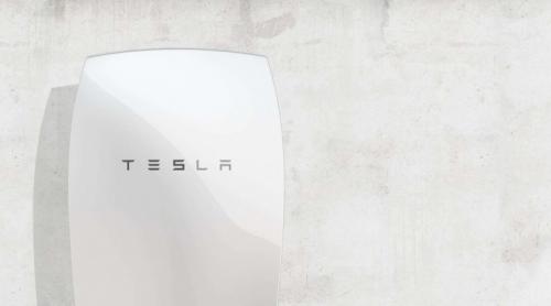 Tesla Powerwall, sistemul de acumulatori care va revoluționa lumea