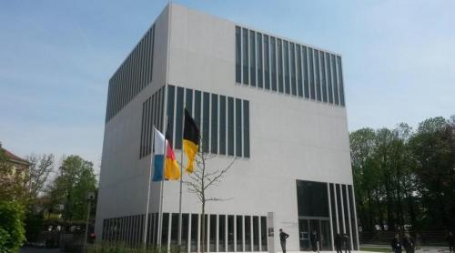 La Munchen a fost inaugurat Muzeul Nazismului, la 70 de ani de la eliberarea oraşului de către americani