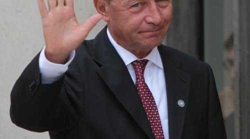 Băsescu nu va fi audiat în dosarul fratelui său