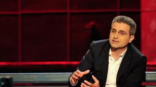 Turcescu cere de la Iohannis 5 euro pentru a-şi deschide televiziune