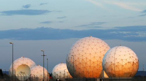 Serviciile secrete germane nu mai spionează pe internet pentru NSA