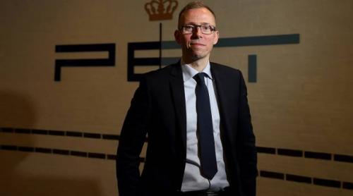 Șeful Serviciului de informații și securitate internă danez a demisionat