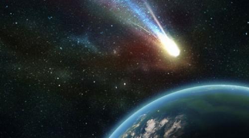 Asteroid GIGANT, din ce în ce mai aproape de TERRA. Ce spun specialiştii NASA (VIDEO)